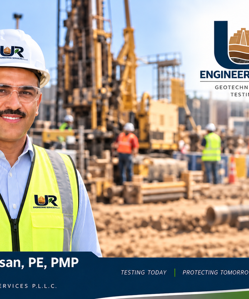 Ahmed Hassan, P.E., PMP